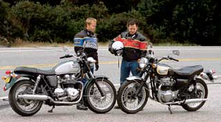 Photography by James Brown